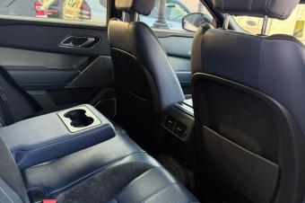 Range Rover velar 