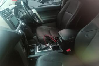 GS13CAR SARL met  la disposition de tous la location de cette Jeep pour vos diffrentes manifestation Mariage Anniversaire etc. CGombe Av. Tshatshi. Prix 180Jr.  vous