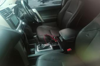 GS13CAR SARL met  la disposition de tous la location de cette Jeep pour vos diffrentes manifestation Mariage Anniversaire etc. CGombe Av. Tshatshi. Prix 180Jr.  vous