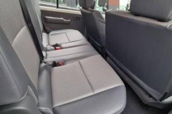 Toyota Land cruiser  Anne 2024 Sans plaque  Kilomtrage 000 Prix 75000
