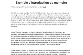 PDF pour tudiants 
