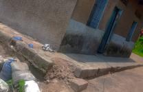 Parcelle en vente avec maison à Badiadingi  mediacongo