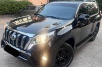 Toyota Prado vx automobile_motos_velos_engins_et_pieces