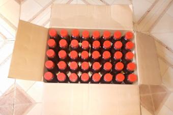 Vente de Miel Savanicole 100  Bio. 