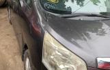 TOYOTA NOHA 3 A VENDRE A KINSHASA 