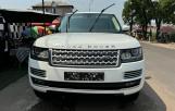 Range Rover vogue. 