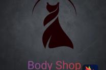 Body shop  mode_habillement_bijoux_montres_chaussures_lunettes