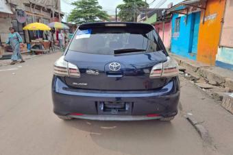 Toyota Blade 