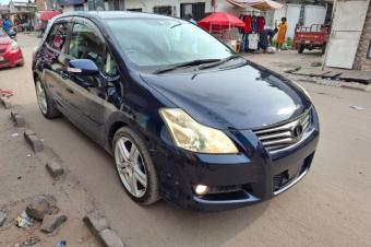 Toyota Blade 