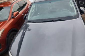 Toyota Fortuner 2023