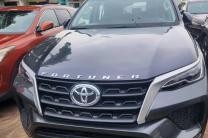 Toyota Fortuner 2023 automobile_motos_velos_engins_et_pieces