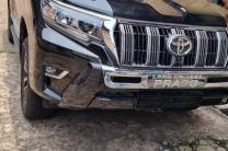 Toyota Prado TXL  automobile_motos_velos_engins_et_pieces