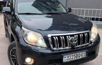 Toyota Land cruiser TXL  mediacongo
