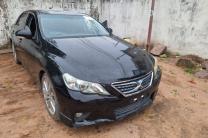 Toyota mark X  automobile_motos_velos_engins_et_pieces