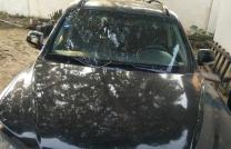 Hyundai Santa fe  mediacongo