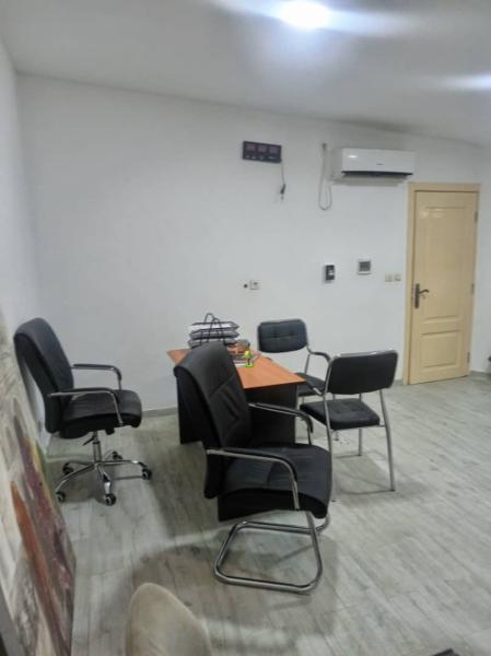 BUREAU  CENTRE VILLE 