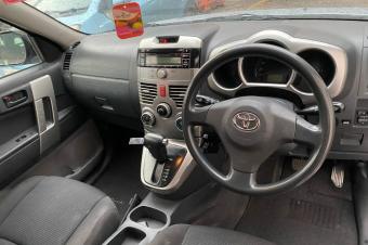 Toyota RUSH