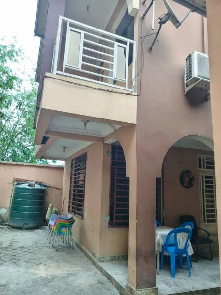 Parcelle  Lemba sous region 12 sur 40m 400.000