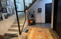 Location Villa meublée de 3 chambres 150 dollars par jour pour Court et long séjour à Gombe  mediacongo