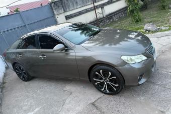 MARK X NOUVEAU  VENDRE  KINSHASA 