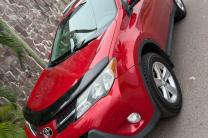 TOYOTA NEW RAV4 A VENDRE A KINSHASA  automobile_motos_velos_engins_et_pieces