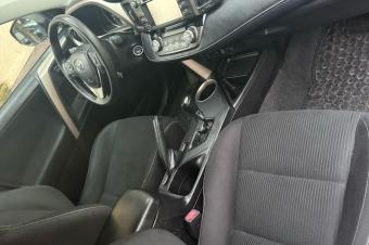 TOYOTA NEW RAV4 A VENDRE A KINSHASA 