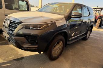 TOYOTA FORTUNER 2024 00km A VENDRE 