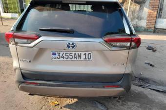 Toyota Rav 