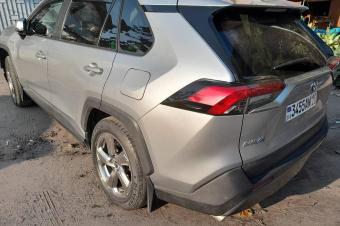 Toyota Rav 