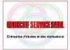 OBJECTIF-SERVICE Sarl 