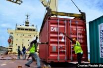 Proposition des services de dédouanement de vos conteneurs  services_propositions_d_affaires