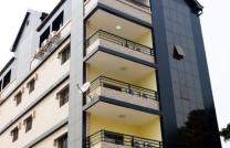 Vente d'immeuble de R+5 à bon marché Commune de Barumbu mediacongo