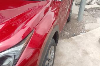 Lexus Nx200t 