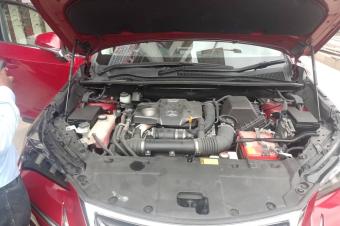 Lexus Nx200t 