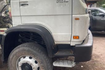 BTONNIRE DE 8 mtre cube  vendre  Kinshasa 