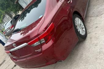 TOYOTA MARK X NOUVEAU  VENDRE 