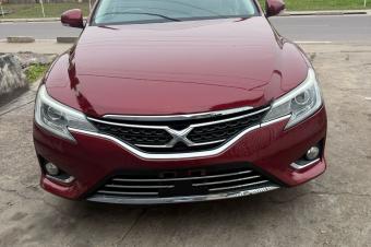 TOYOTA MARK X NOUVEAU  VENDRE 