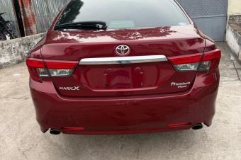 TOYOTA MARK X NOUVEAU  VENDRE 