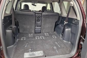 TOYOTA VANGUARD SANS PLAQUE A VENDRE A KINSHASA 
