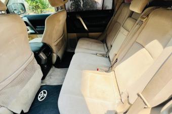 URGENT     Toyota Txl  2015 Automatique  Diesel   Plaque BT  Full options  Dmarrage Bouton  Climatis  Kilomtrage 63.000 Prix  21.500 TO SALI PAPIER  Localisation limet