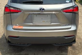Lexus nx300 