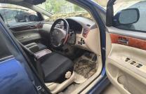TOYOTA usage féminin très propre 4000$ mediacongo
