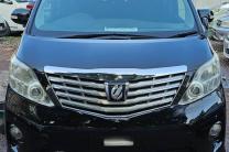 Toyota Alphard automobile_motos_velos_engins_et_pieces