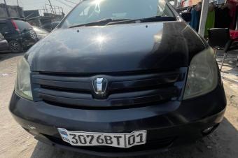 TOYOTA IST A VENDRE 