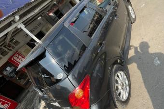 TOYOTA IST A VENDRE 
