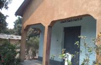 Vente d'une maison  mediacongo