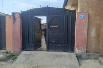 Parcelle à vendre au Q8 Commune de N'djili avec 5 maisons de locataires  immobilier_vente_location