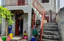 Parcelle en vente inclus d'un bâtiment en étage d'un niveau R+1 à Nsele/nganda sese  mediacongo