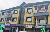 Appartement à Lingwala, 95.000$ mediacongo