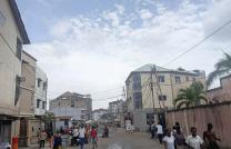 Vente d'une grande parcelle à Barumbu/progre avec plusieurs appartements de locataires et des maisons commerciales  mediacongo